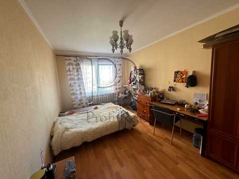 квартира по адресу Петра Григоренко просп., 16