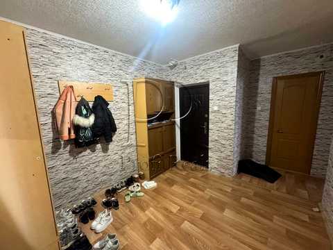 квартира по адресу Петра Григоренко просп., 16