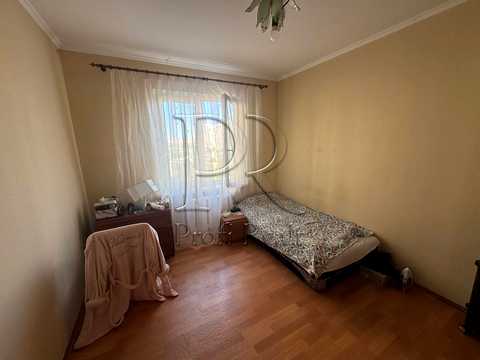 квартира по адресу Петра Григоренко просп., 16