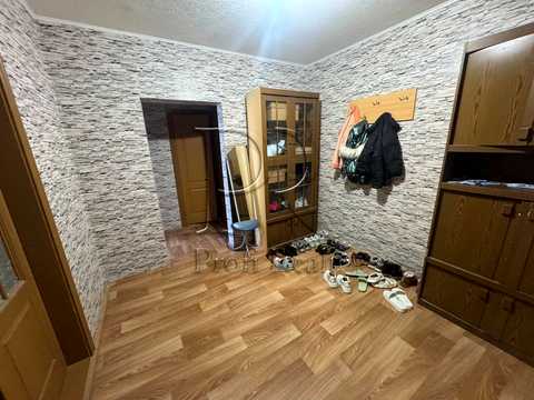 квартира по адресу Петра Григоренко просп., 16