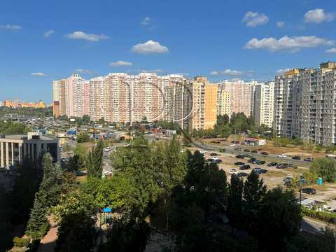 квартира по адресу Петра Григоренко просп., 16