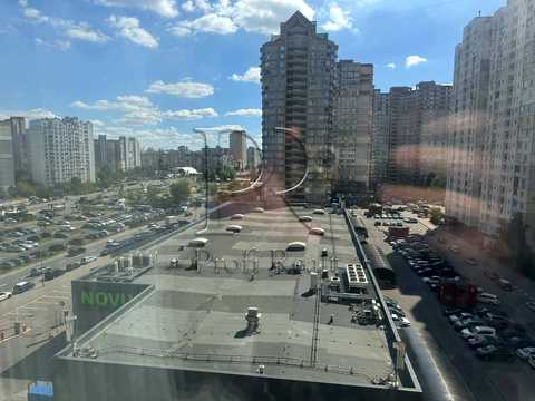 квартира по адресу Петра Григоренко просп., 16