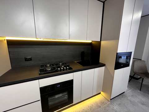 квартира за адресою Злуки просп., 7