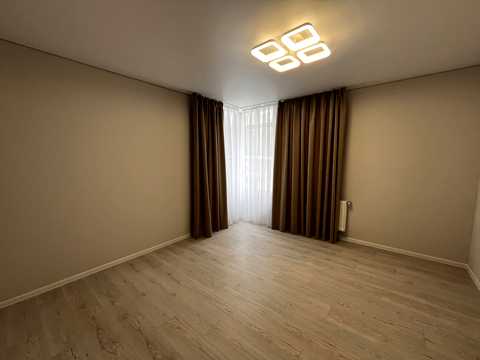 квартира за адресою Злуки просп., 7