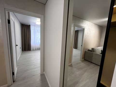 квартира за адресою Злуки просп., 7