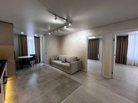 квартира за адресою Злуки просп., 7