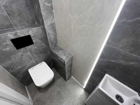 квартира за адресою Злуки просп., 7