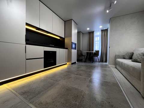 квартира за адресою Злуки просп., 7