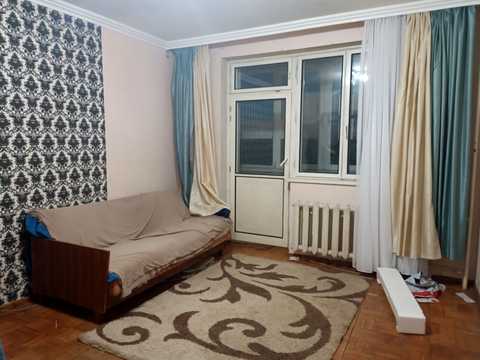 кімната за адресою Едуарда Шарана вул., 6