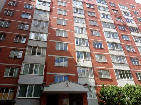 кімната за адресою Едуарда Шарана вул., 6