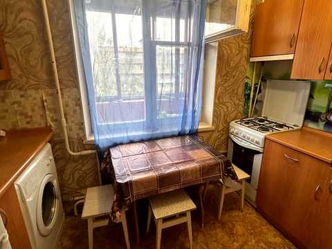 квартира за адресою Мілютенка вул., 44-Б