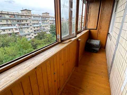 квартира за адресою Мілютенка вул., 44-Б