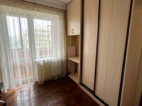 квартира за адресою Мілютенка вул., 44-Б