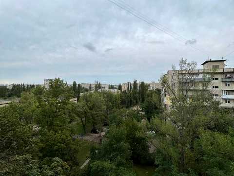 квартира за адресою Мілютенка вул., 44-Б