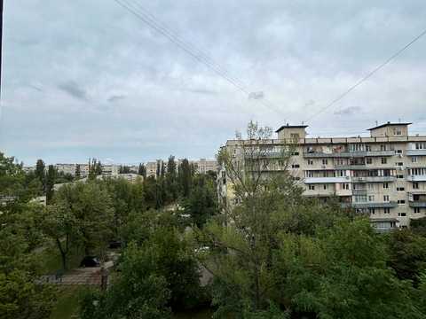 квартира за адресою Мілютенка вул., 44-Б