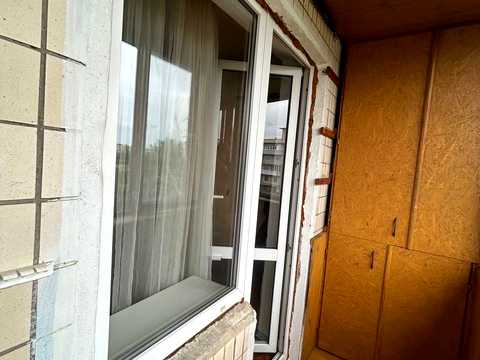 квартира за адресою Мілютенка вул., 44-Б