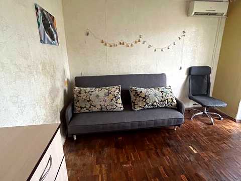 квартира за адресою Мілютенка вул., 44-Б