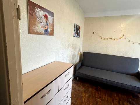 квартира за адресою Мілютенка вул., 44-Б