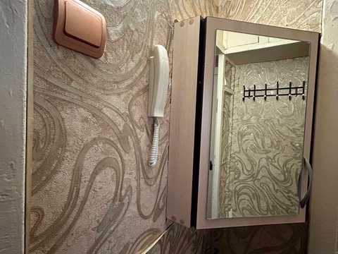 квартира за адресою Мілютенка вул., 44-Б