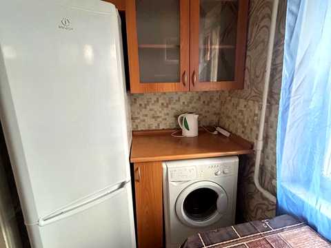 квартира за адресою Мілютенка вул., 44-Б