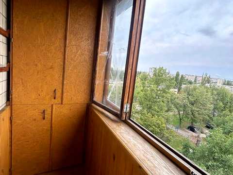 квартира за адресою Мілютенка вул., 44-Б
