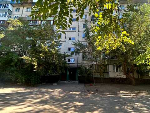 квартира за адресою Мілютенка вул., 44-Б