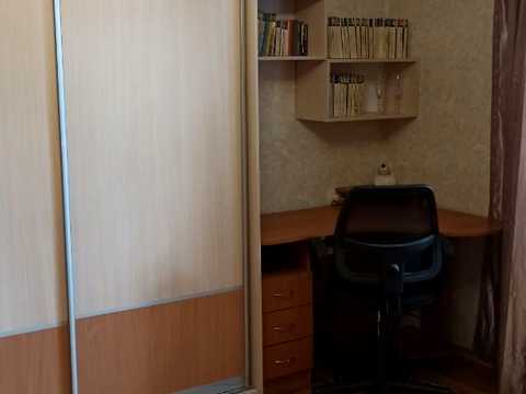квартира за адресою Харків, Академіка Курчатова просп., 10
