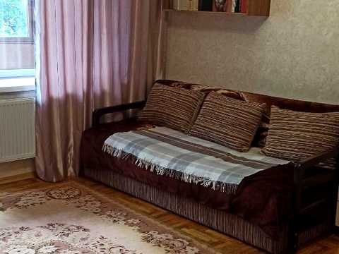 квартира за адресою Харків, Академіка Курчатова просп., 10