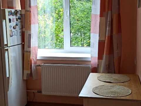 квартира за адресою Харків, Академіка Курчатова просп., 10