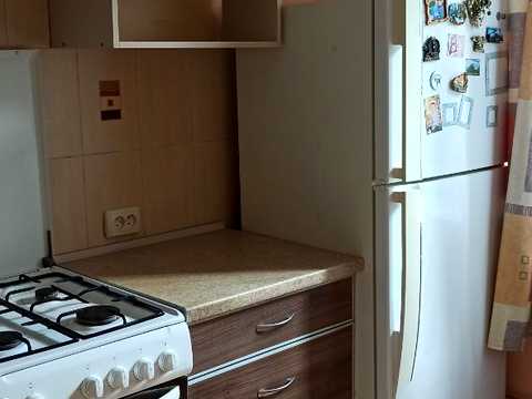 квартира за адресою Харків, Академіка Курчатова просп., 10