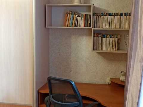 квартира за адресою Харків, Академіка Курчатова просп., 10