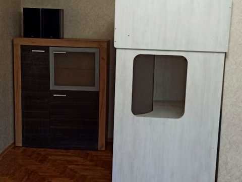 квартира за адресою Харків, Академіка Курчатова просп., 10
