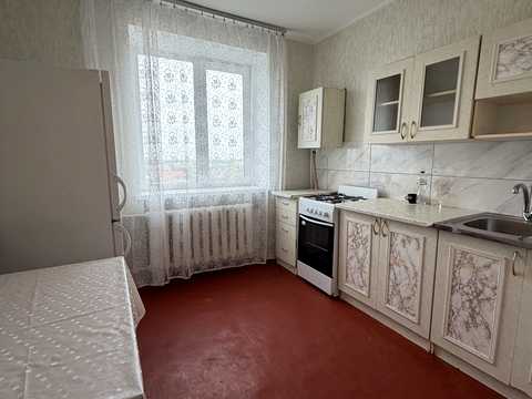 квартира за адресою Олімпійська вул., 7