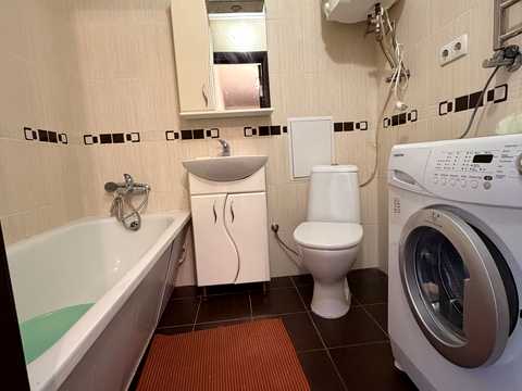 квартира за адресою Олімпійська вул., 7