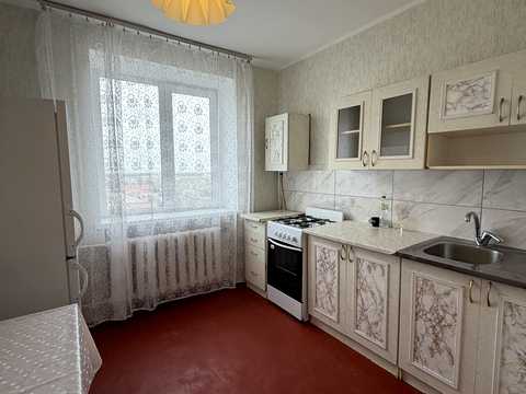 квартира за адресою Олімпійська вул., 7