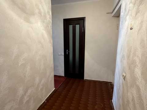 квартира за адресою Олімпійська вул., 7