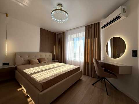 квартира за адресою Довженка вул., 24