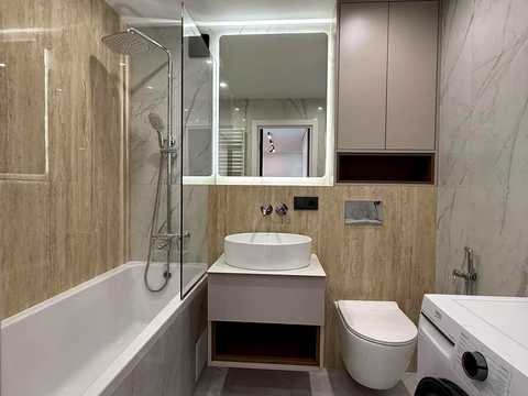 квартира за адресою Довженка вул., 24