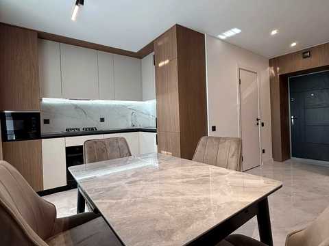 квартира за адресою Довженка вул., 24