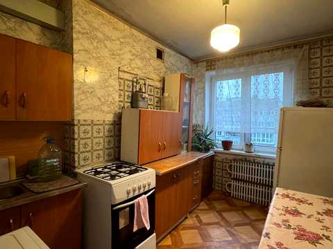 квартира по адресу Набережная Победы ул., 112
