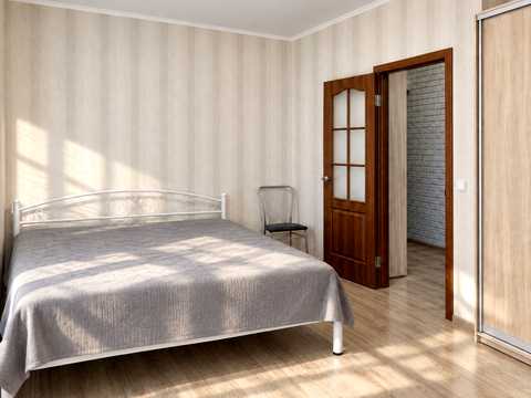 квартира по адресу Бориса Гмыри ул., 12-Б