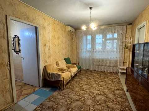 квартира по адресу Набережная Победы ул., 112
