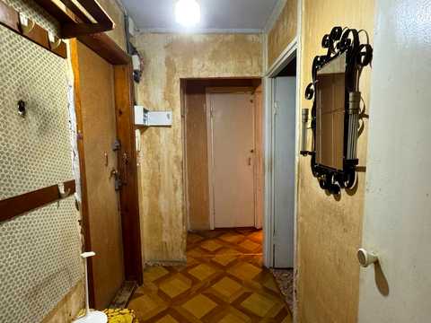 квартира по адресу Набережная Победы ул., 112