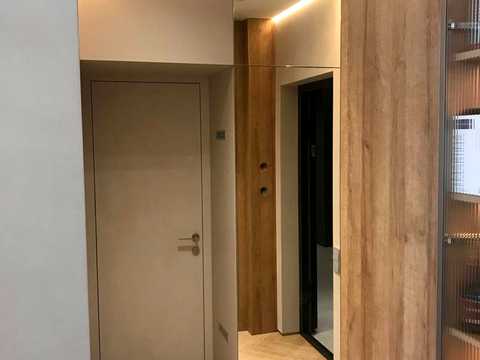 квартира по адресу Салютная ул., 2к8