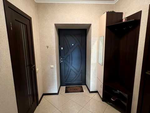 квартира по адресу Галицкая ул., 124-А