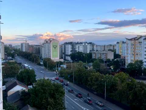 квартира по адресу Галицкая ул., 124-А