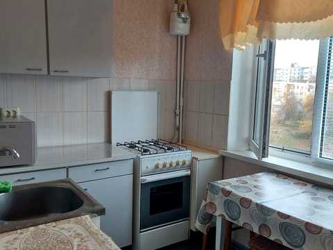 квартира за адресою Нескорених вул. (Героїв Праці), 52