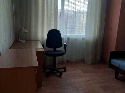 квартира за адресою Нескорених вул. (Героїв Праці), 52
