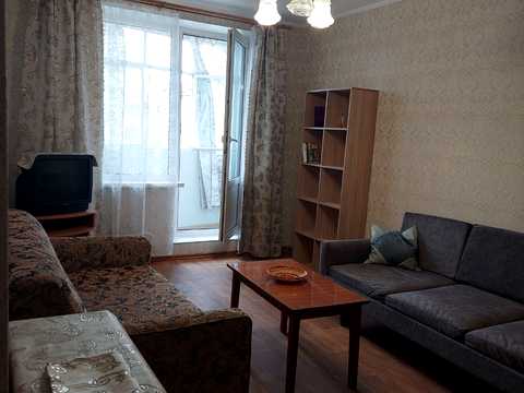 квартира за адресою Нескорених вул. (Героїв Праці), 52
