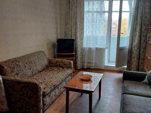 квартира за адресою Нескорених вул. (Героїв Праці), 52